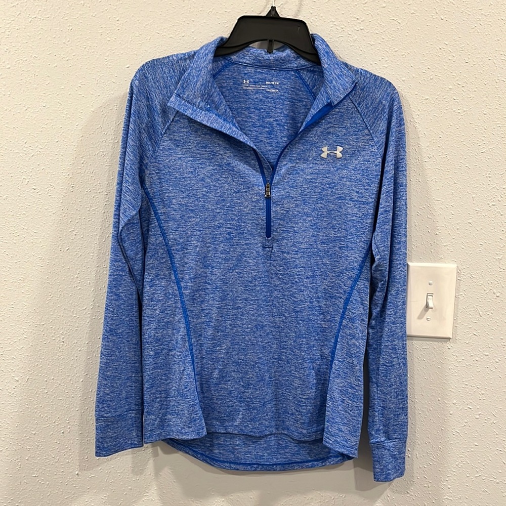 Under Armour Quarter Zip